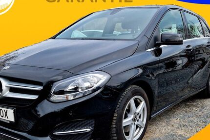 Mercedes-Benz B 180 36.800 km 17.900 &euro; Wildau 15745