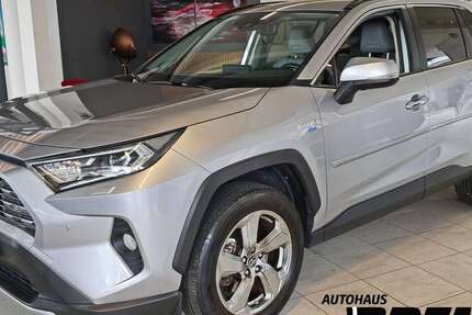 Toyota RAV4 49.000 km 31.450 &euro; Celle 29227