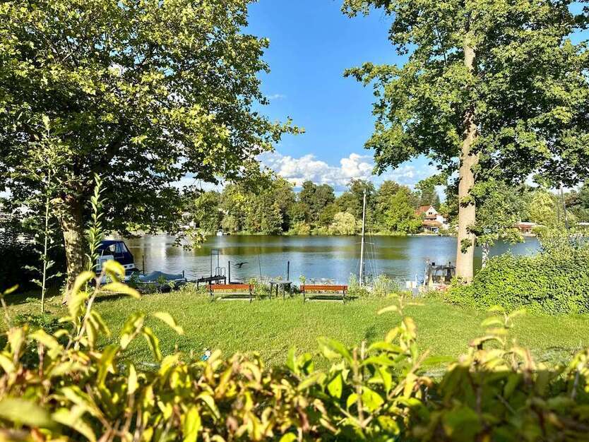 Haus zum Kaufen in Berlin 349.000 € 60 m²