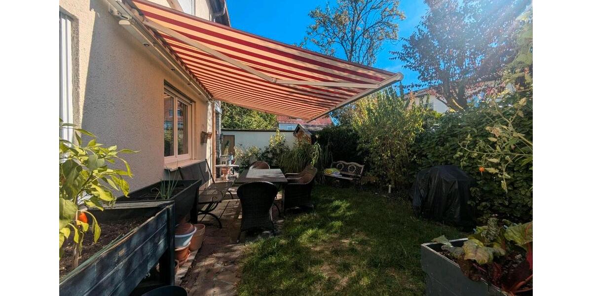 Doppelhaushälfte Neubiberg - 4 Zimmer, 135 m&sup2;, 899.500&euro; | Angebot:27629068
