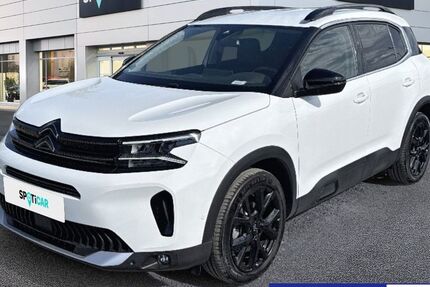 Citroen C5 Aircross 18.611 km 23.490 &euro; Jüterbog 14913