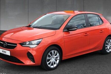 Opel Corsa 61.256 km 13.660 &euro; Witzenhausen 37213