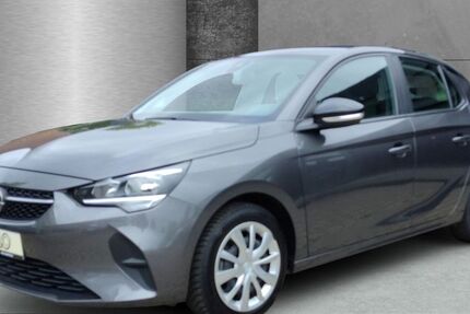 Opel Corsa 62.818 km 11.470 &euro; Neumünster 24536