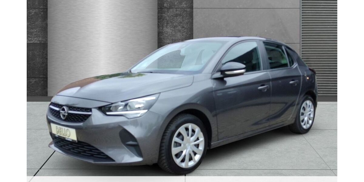 Opel Corsa 62.818 km 11.470 &euro; Neumünster 24536