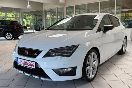 Seat Leon 280.000 km 6.999 &euro; Selters 65618