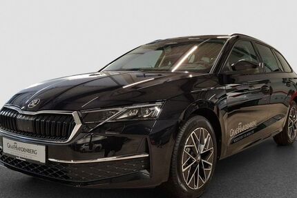 Skoda Octavia 2.500 km 42.790 &euro; Karlsruhe 76131
