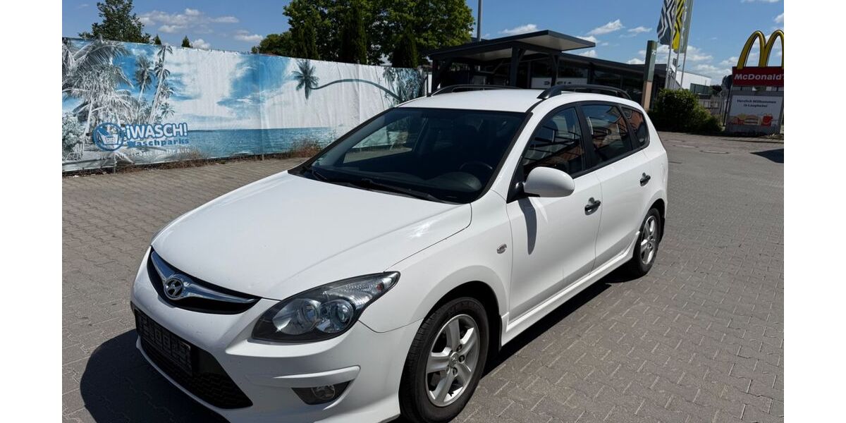 Hyundai i30 208.878 km 2.250 &euro; Laupheim 88471