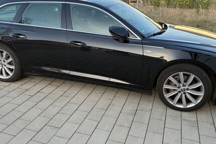 Audi A6 73.635 km 32.800 &euro; Niestetal 34266