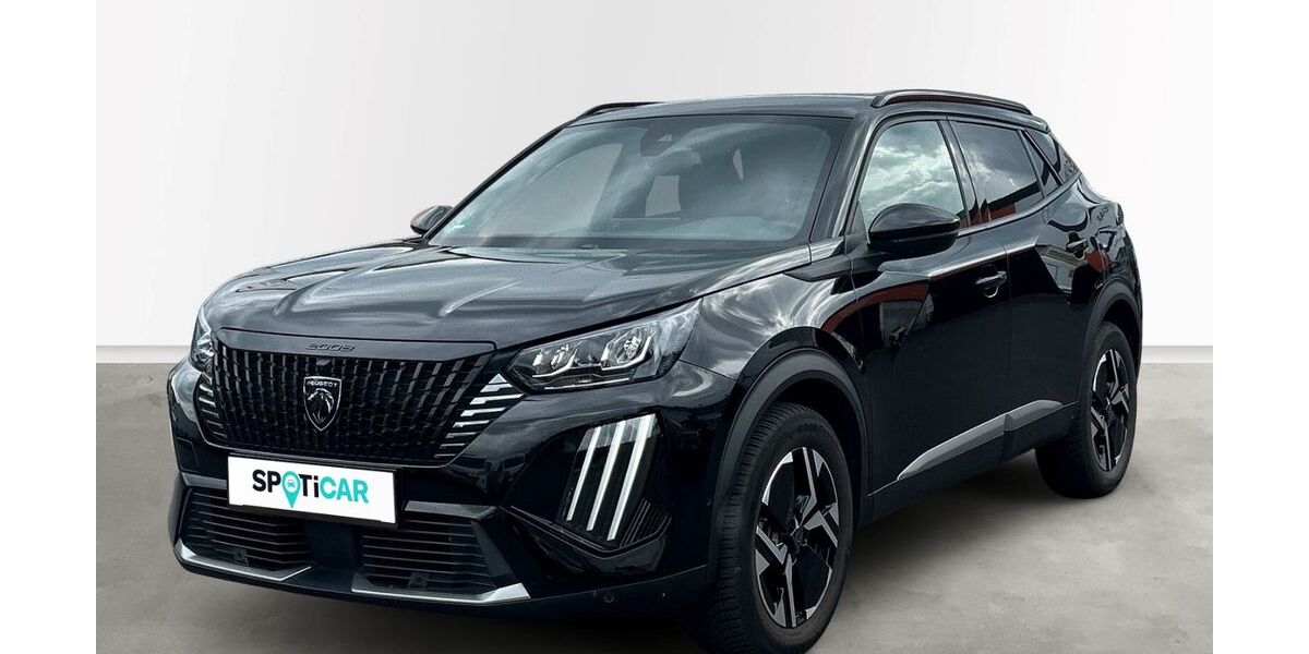 Peugeot 2008 23.081 km 23.999 &euro; Mayen 56727