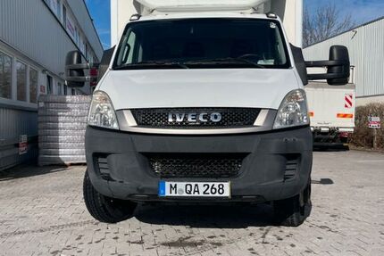 IVECO Andere 108.000 km 11.900 &euro; Feldkirchen 85622