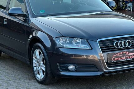 Audi A3 155.000 km 5.690 € Buxtehude 21614