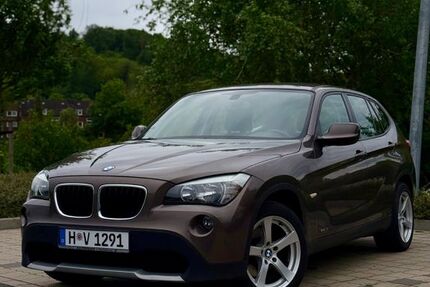 BMW X1 161.000 km 5.999 &euro; Gehrden 30989
