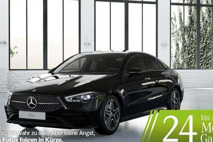 Mercedes-Benz CLA 200 25.834 km 39.974 &euro; Achim 28832