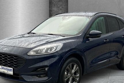 Ford Kuga 19.789 km 23.490 &euro; Celle 29223