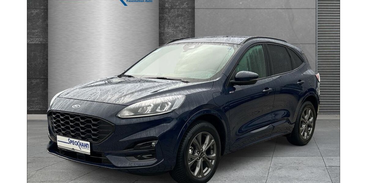 Ford Kuga 19.789 km 23.490 &euro; Celle 29223