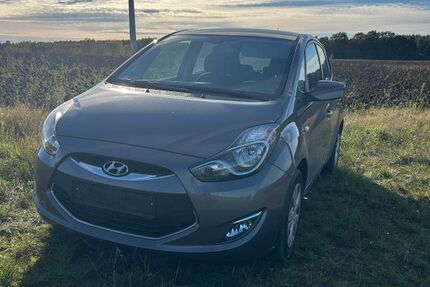 Hyundai ix20 98.012 km 5.499 &euro; Kloster Lehnin 14797