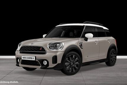 Mini Countryman S (Cooper) 29.450 km 32.280 &euro; Waiblingen 71332