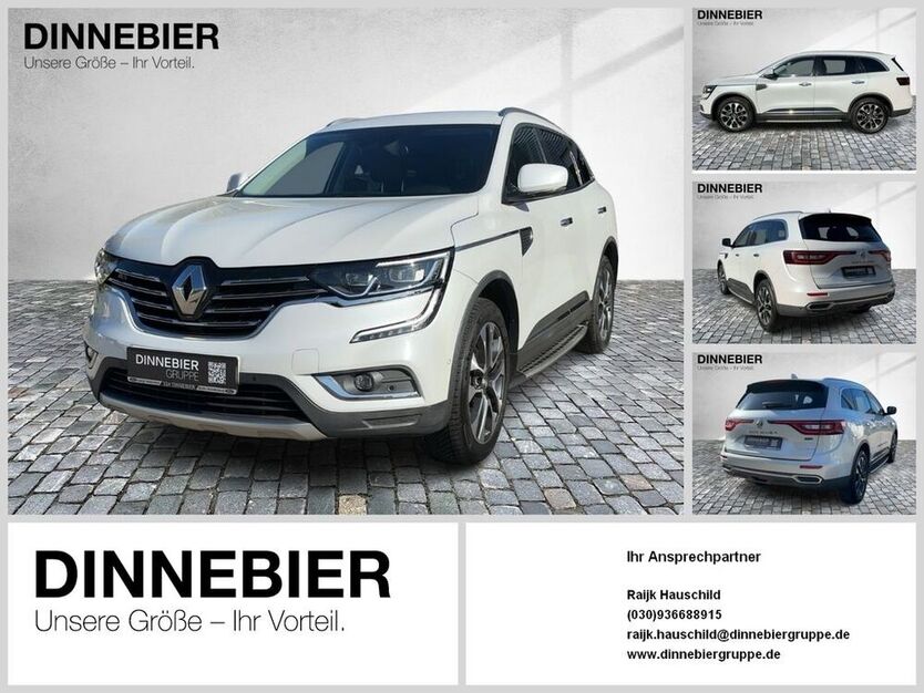 Koleos