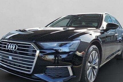 Audi A6 55.698 km 35.420 &euro; Baden Baden 76532