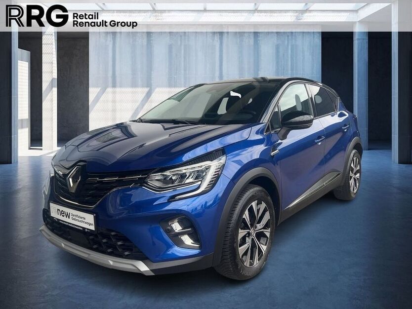 Captur
