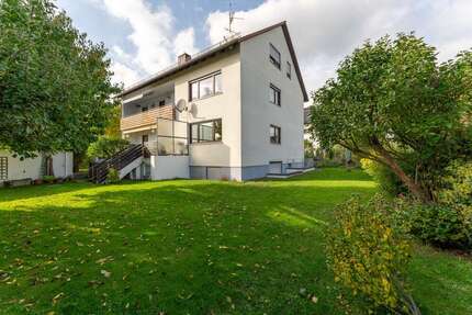 Wohnung zum Kaufen in Seukendorf 289.000 € 95 m² 3.5 zimmer