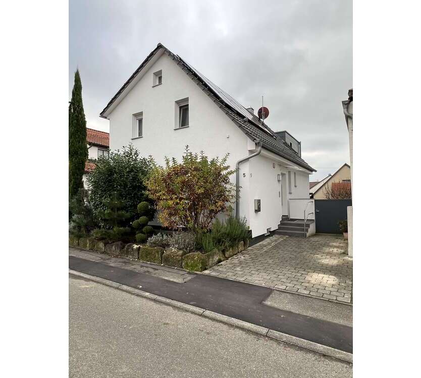 Haus zum Kaufen in Ilsfeld 649.000 € 138 m²