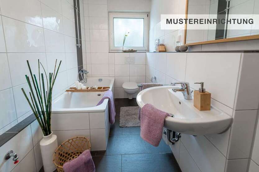 Wohnung zum Mieten in Essen 340 € 40.97 m²