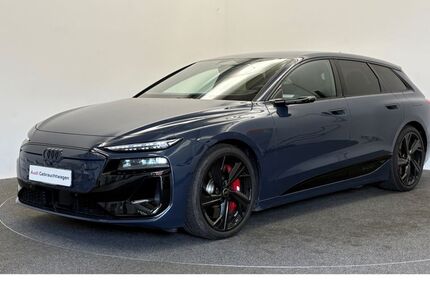 Audi S6 e-tron 9.900 km 74.950 &euro; Weißenburg 91781