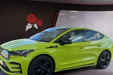 Skoda Enyaq 34.700 km 36.979 &euro; Villingen-Schwenningen 78052