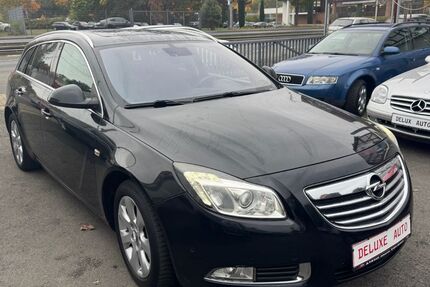Opel Insignia 252.630 km 2.900 € Kassel 34123