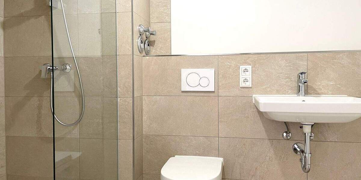 Etagenwohnung Bamberg Bamberg-Ost - 3 Zimmer, 96 m&sup2;, 1.150&euro; | Angebot:26319153