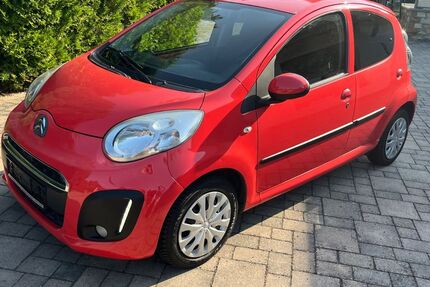 Citroen C1 81.471 km 3.450 &euro; Magdeburg 39116