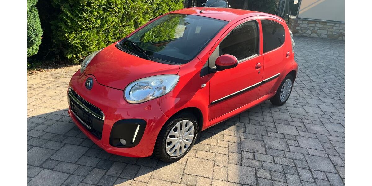 Citroen C1 81.471 km 3.450 &euro; Magdeburg 39116