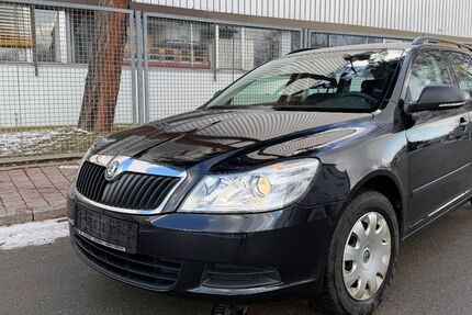 Skoda Octavia 107.000 km 4.500 &euro; Feucht 90537
