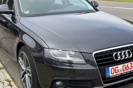 Audi A4 194.000 km 5.990 &euro; Ettenheim 77955