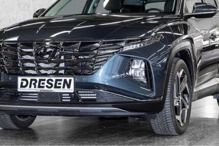 Hyundai TUCSON 27.585 km 31.190 € Mönchengladbach 41061