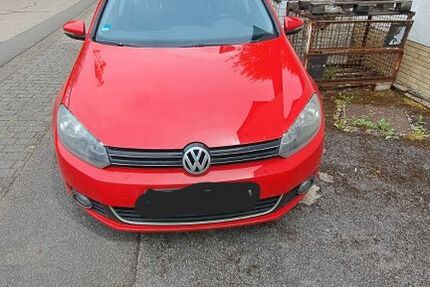 VW Golf 247.440 km 4.389 &euro; Schleich 54340