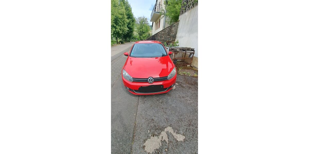 VW Golf 247.440 km 4.389 &euro; Schleich 54340