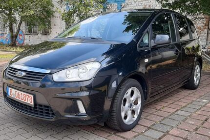 Ford C-Max 128.000 km 4.100 &euro; Berlin 13088