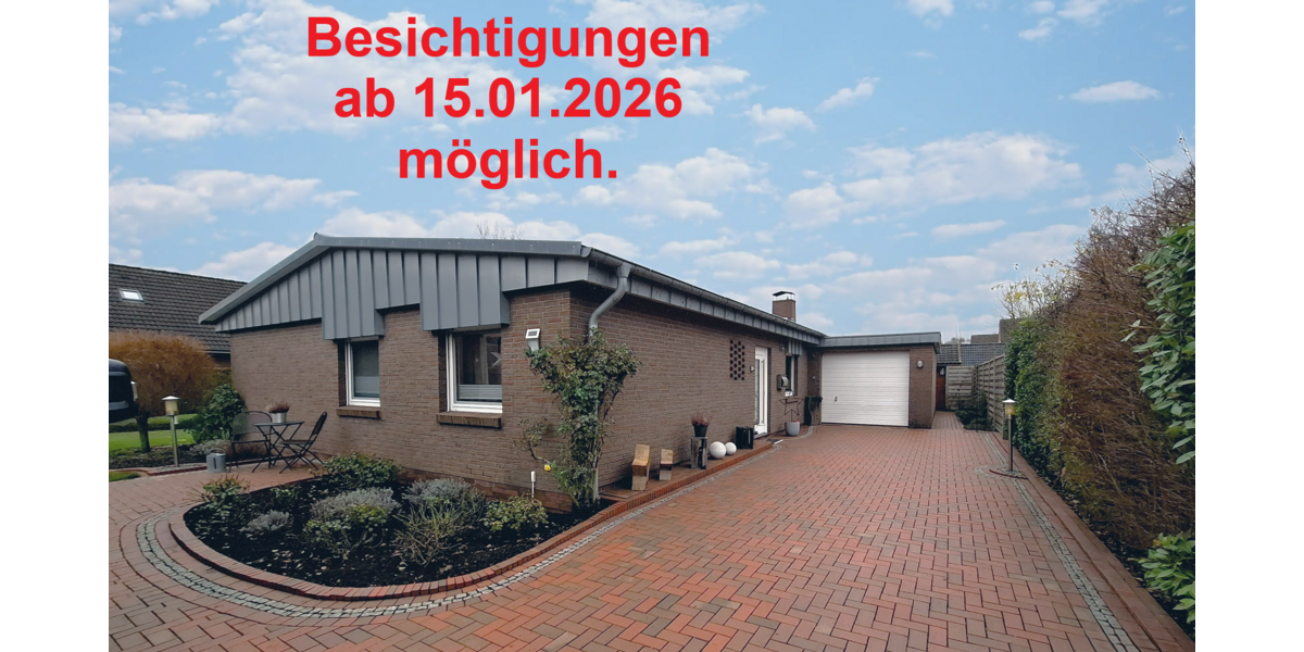 Haus zum Kaufen in Brake 359.000 € 139 m² 5 zimmer