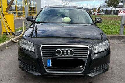 Audi A3 224.000 km 4.400 € Koblenz 56068