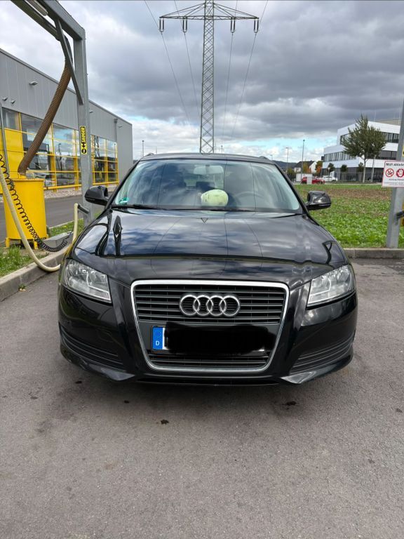 Audi A3 224.000 km 4.400 € Koblenz 56068