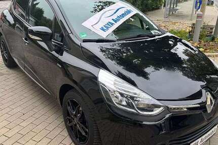 Renault Clio 99.780 km 6.950 € Essen 45359