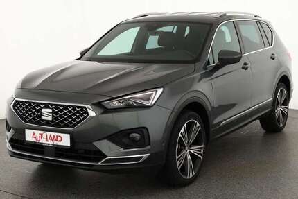 Seat Tarraco 48.306 km 31.990 &euro; Hamburg 22761