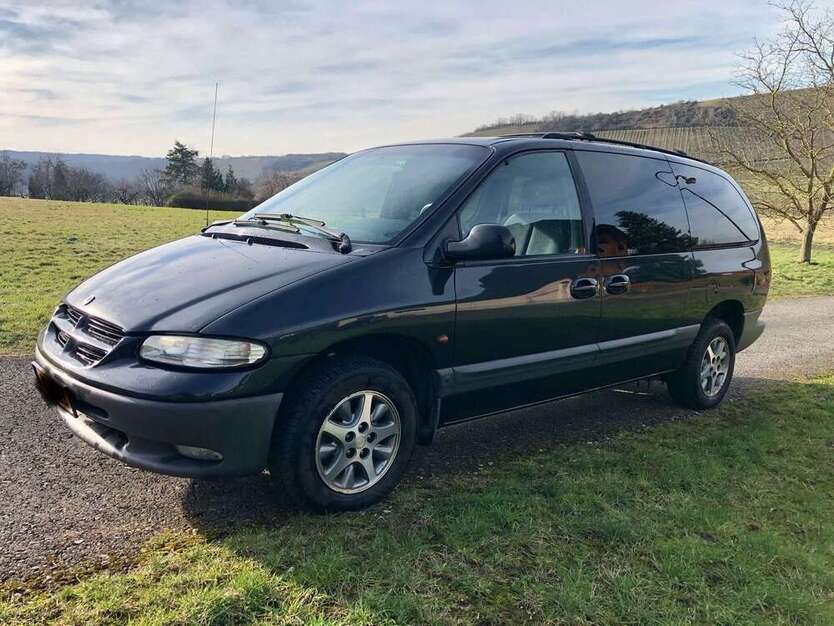 Grand Voyager