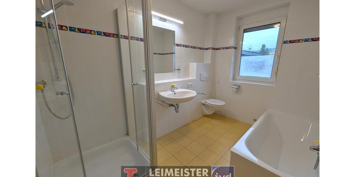 Doppelhaushälfte Aschaffenburg Gailbach - 8 Zimmer, 176 m&sup2;, 1.925&euro; | Angebot:24187929