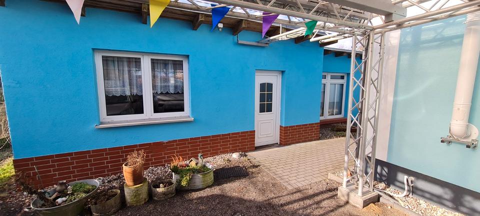 Bungalow Dummerstorf - 2 Zimmer, 52 m&sup2;, 250.000&euro; | Angebot:26350473