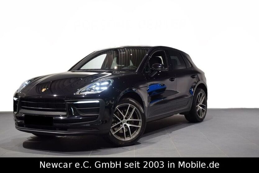 Macan