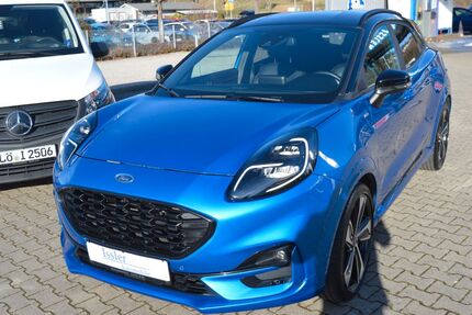 Ford Puma 56.978 km 15.700 &euro; Weil am Rhein 79576