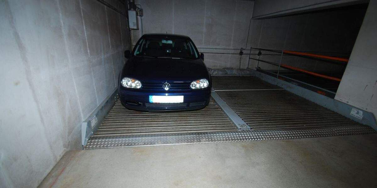 Etagenwohnung Gilching - 3 Zimmer, 82 m&sup2;, 395.000&euro; | Angebot:25744794